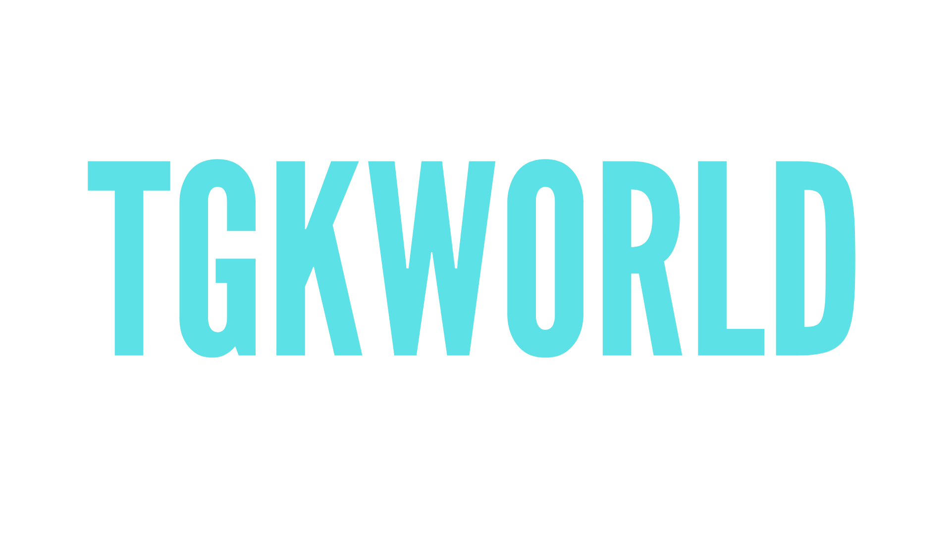 TGKWORLD